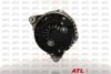 ATL Autotechnik L 81 970 Alternator